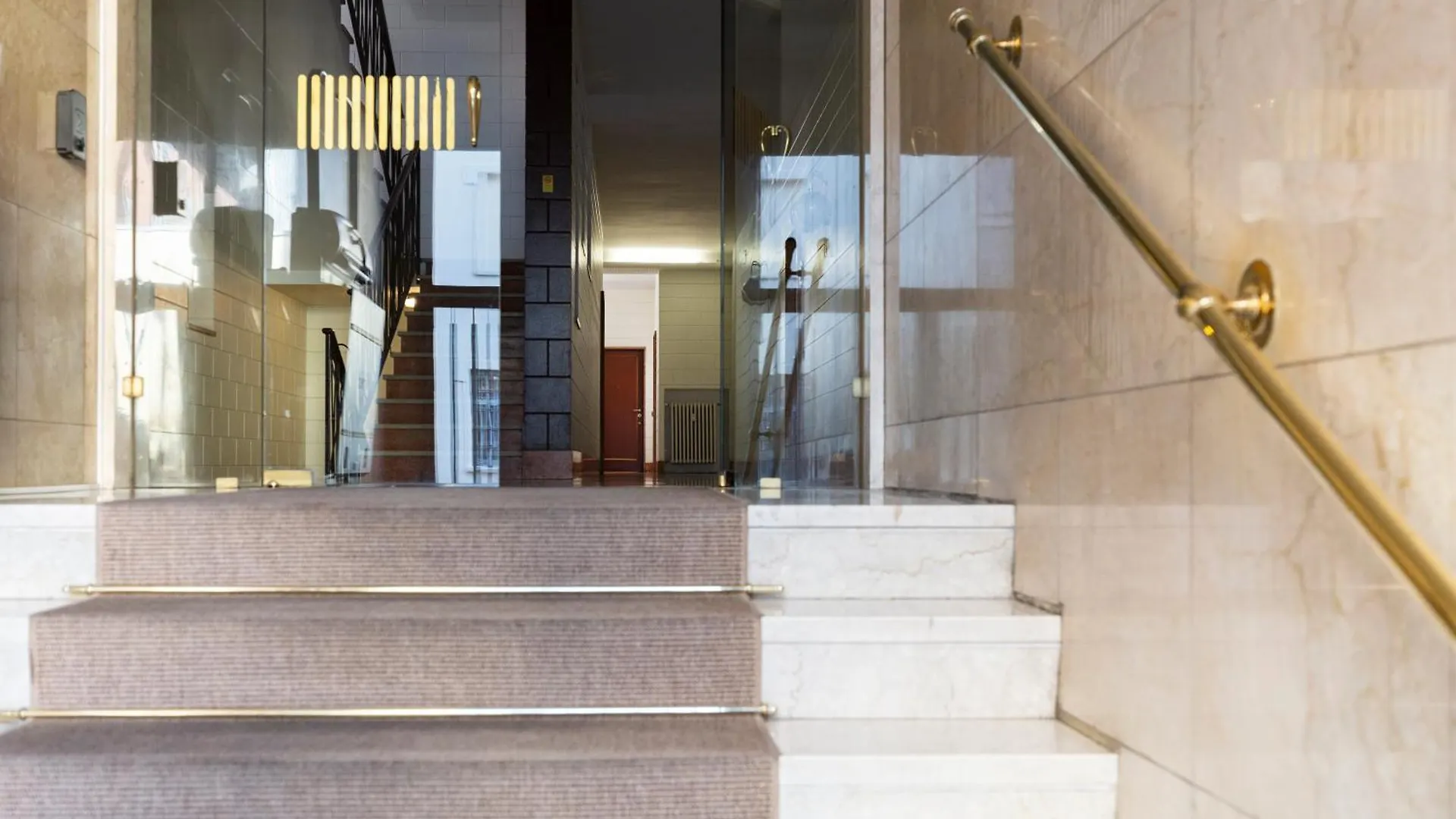 City Charme Studio Milano 0*,  İtalya