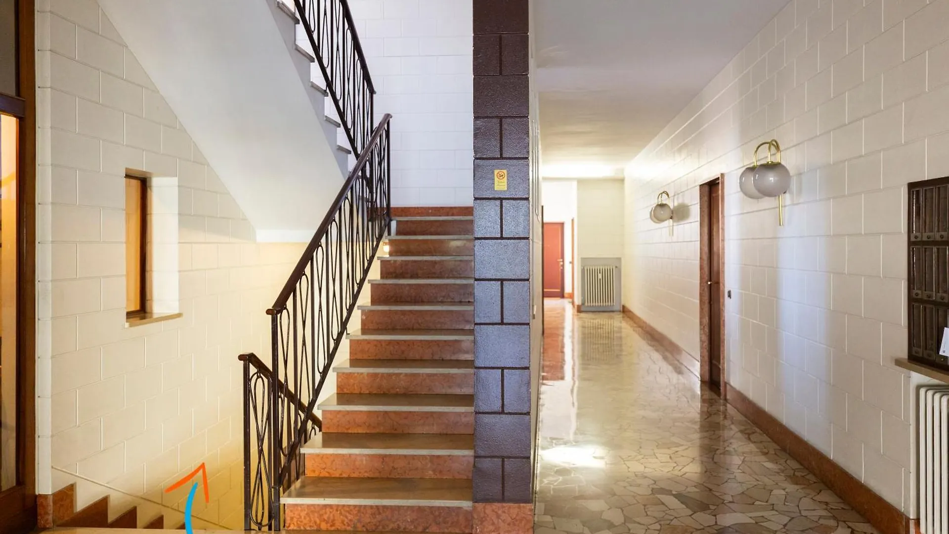 City Charme Studio Milano Daire