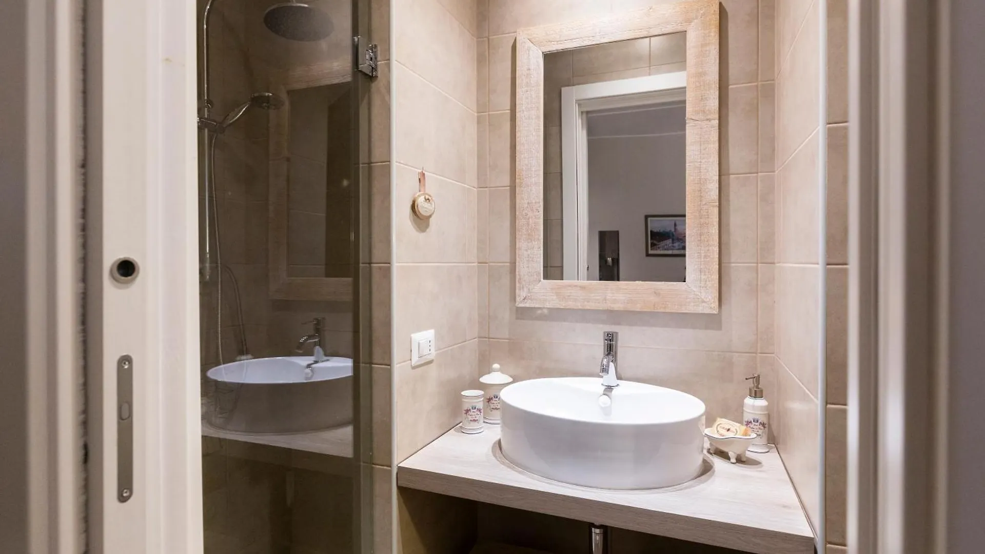 City Charme Studio Milano İtalya