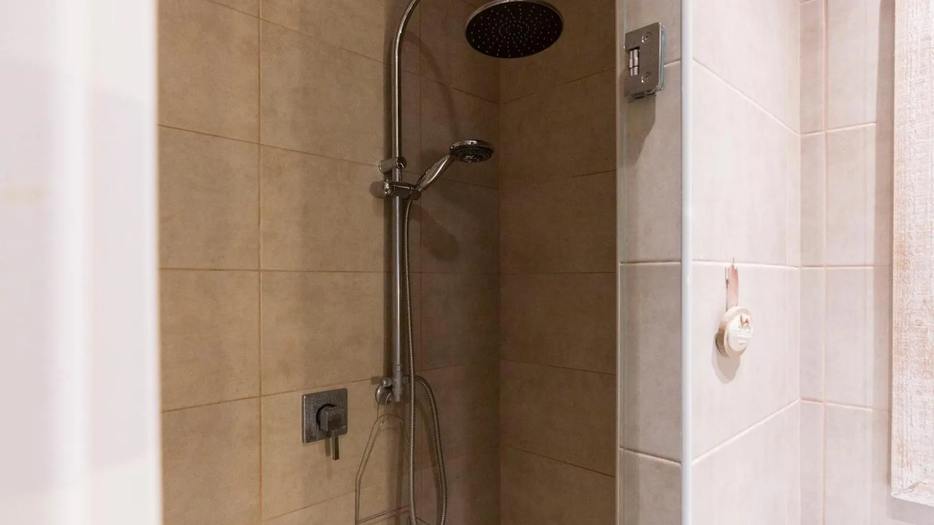 Daire City Charme Studio Milano İtalya