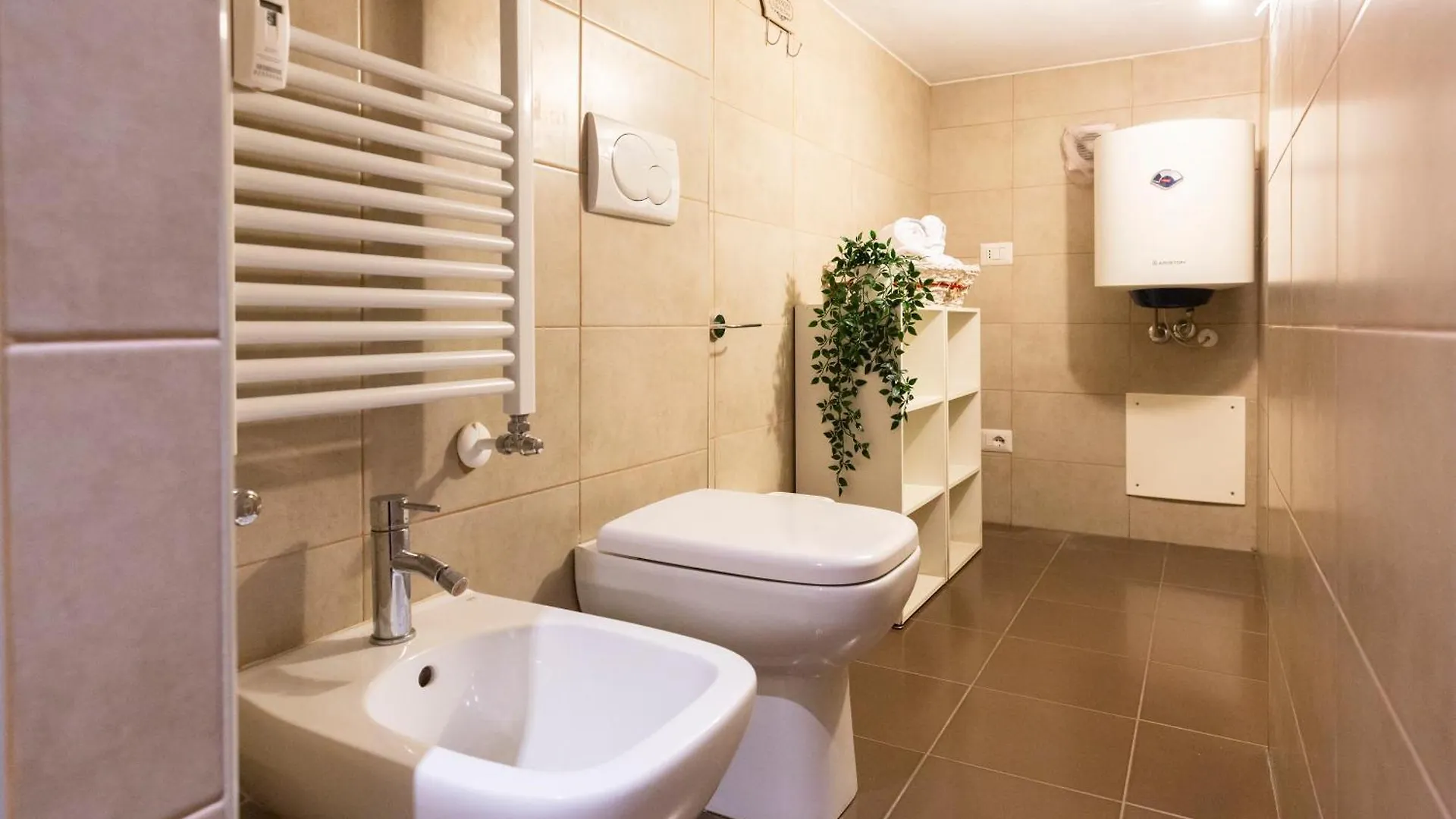 City Charme Studio Milano