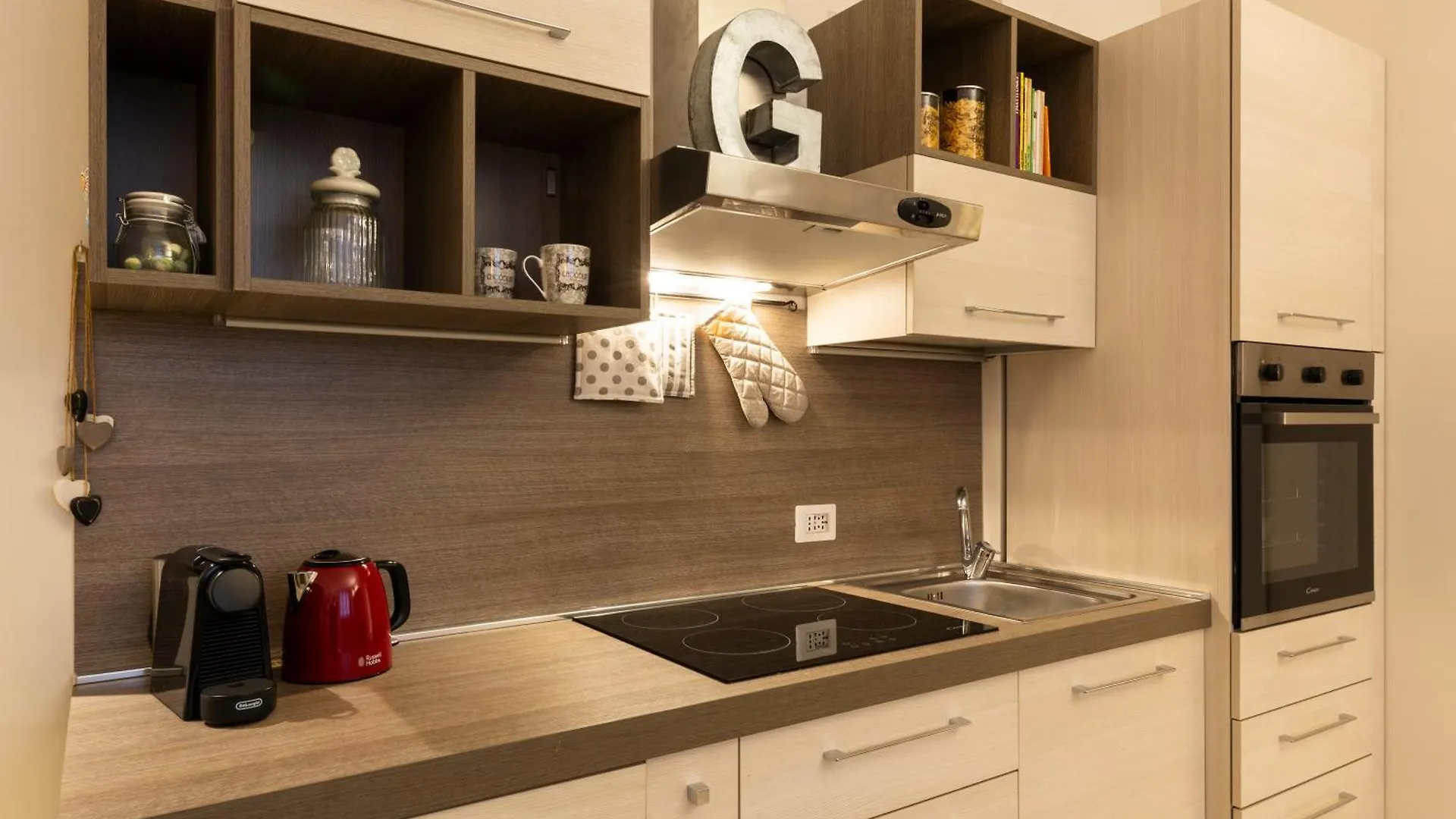 City Charme Studio Milano